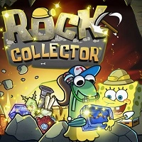 spongebob_squarepants_games_rock_collector Spiele